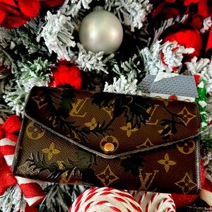 Louis Vuitton Monogram Wallet